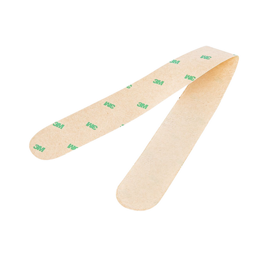 Racketschutz L - Transparent